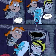 Wrath of the Pee Queen