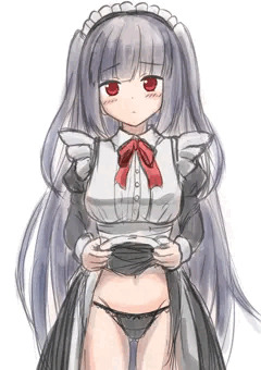 たくし上げとこよ