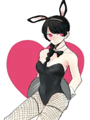 の