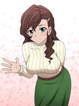 犬山まな（24才）
