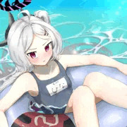 空崎ヒナちゃん