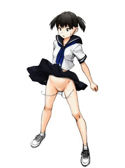 セーラー服