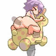 ジャックうごイラ アナルセックス