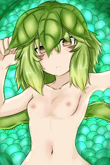 「…したいの？」