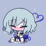 しこいし