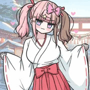 似合ってるー？❤️