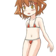 マイクロビキニ雷