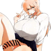 ふたなりちんちん見せてくれるJK
