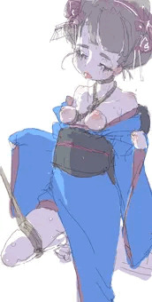 和服
