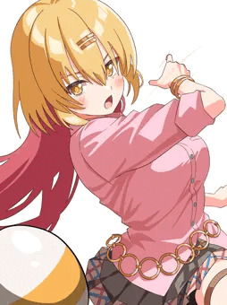 奈々瀬