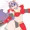 世にビキニアーマーを知らしめたDQⅢの女戦士さん