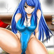 女の子を連れ込んで競泳水着を着せてみる