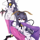 ニジエビル＋おまけ