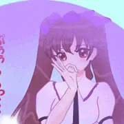 ほたてちゃん