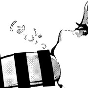 えっちな物を描いてみたかった