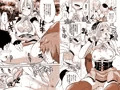 状態異常【淫乱】魔法少女・巴マミ