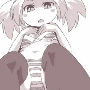 もう寝る～？