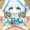 ハツユキソウちゃんラブラブ座位