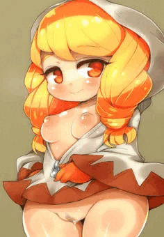白魔ちゃん！