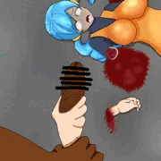 ポケモン エリートトレーナー(BW) 死体手コキ