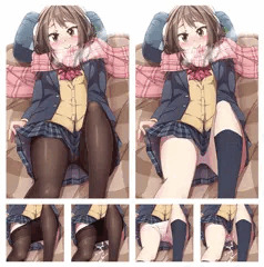 マフラー