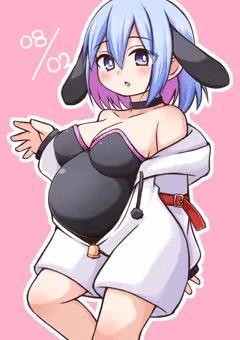 バニーの日