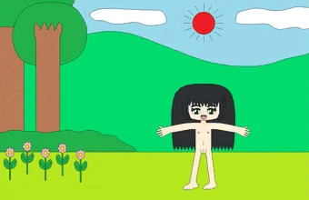初代子供リラ