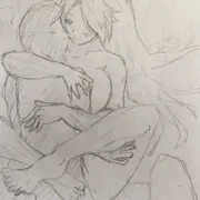らくがき