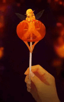 お菓子
