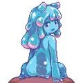 スライムさん