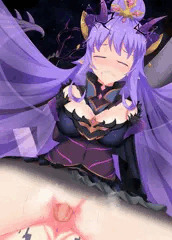 エリスに堕とされるホマレさん