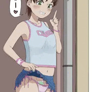 ろりびっち