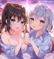 牛乳はいかが？