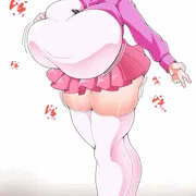 知らないお兄さんの家についていく波森桃ちゃん