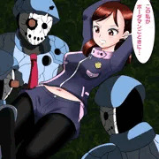 つかさ先輩が・・・