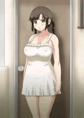 同人CG集次回作