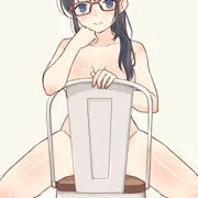 ポートレートいいんちょ