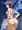 露出お姉さん