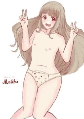 Rちゃん