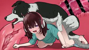 わんわんアニメ11