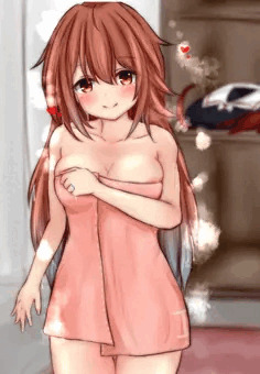 ほかほか
