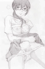 地味系JC