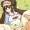 くさむらで
