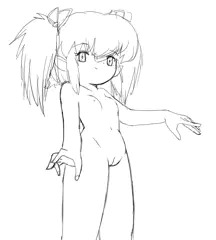 らくがき