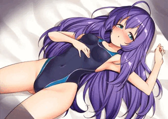 【Skeb】望月杏奈