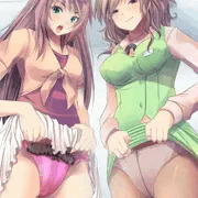 続・挿絵イラスト加筆修正サルベージ#4