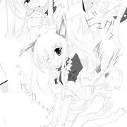 犬メイド