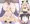 服をはがされ敗北するキュアアルカナ・シャドウ！