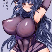 女悪魔ドゥエス