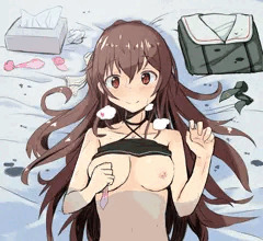 風紀を守って正しくえっち
